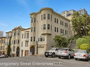 1065 Montgomery St #3, San Francisco, CA 94133
