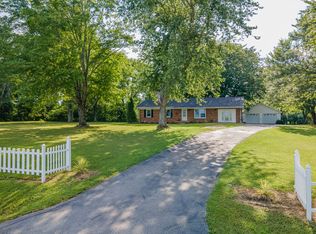 1150 Mattoxtown Rd, Lawrenceburg, TN 38464