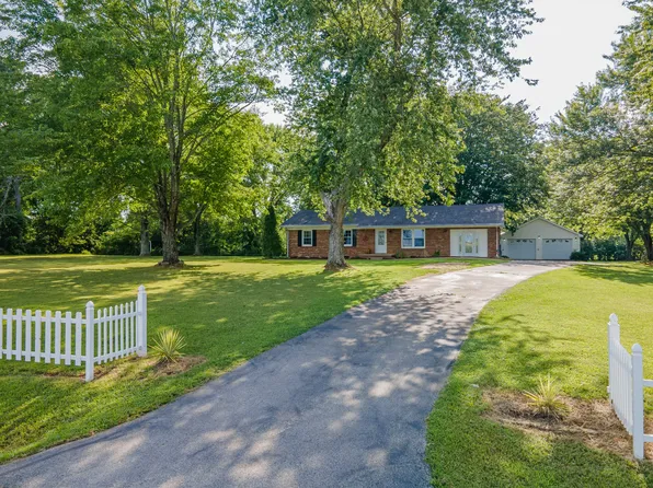 1150 Mattoxtown Rd, Lawrenceburg, TN 38464