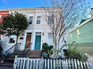 726 1/2 11th St SE, Washington, DC 20003