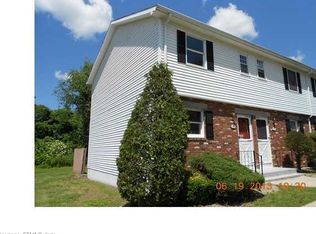 19 Athol St, Killingly, CT 06239