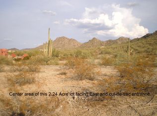16680 W Santa Maria Dr, Goodyear, AZ 85338