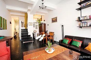 Rented by Halstead Real Estate