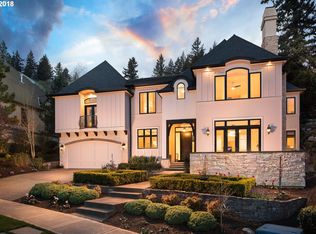 1925 Cheryl Ct, Lake Oswego, OR 97034