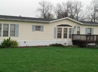 5840 W 760 N, Orland, IN 46776