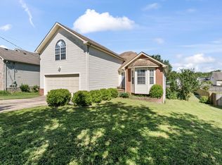 237 Heritage Cir E, La Vergne, TN 37086