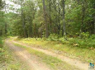 LOT 14 W Nancy Lake Rd, Minong, WI 54859