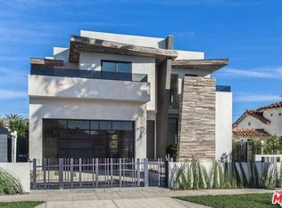 336 N La Jolla Ave, Los Angeles, CA 90048