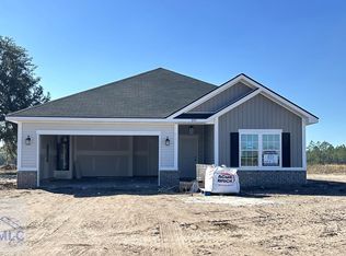 645 Deer Meadow Way, Allenhurst, GA 31301