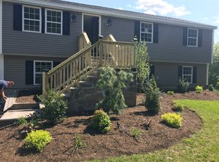 425 Wakefield St, West Warwick, RI 02893