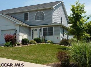 126 Skyview Dr, Bellefonte, PA