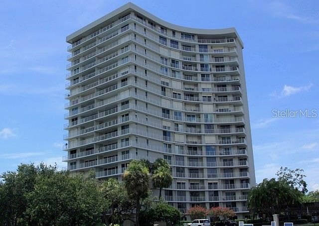 2611 Bayshore Blvd APT 1606, Tampa, FL 33629 | Zillow