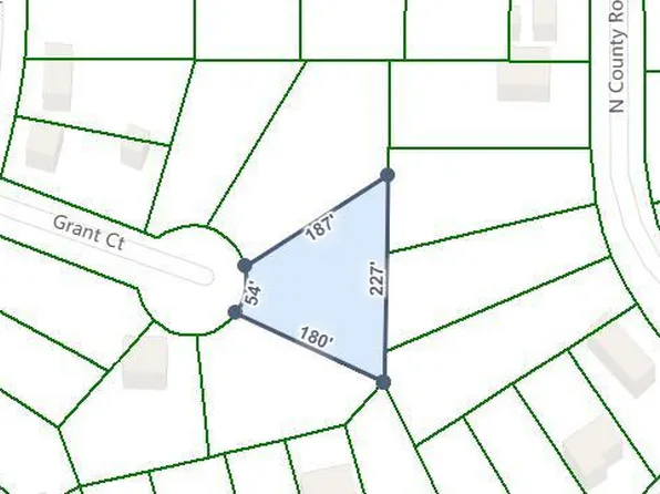 327 Gettysburg, Coatesville, IN 46121