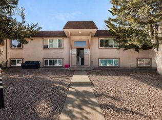 318 Bonnie Ct, Colorado Springs, CO 80916