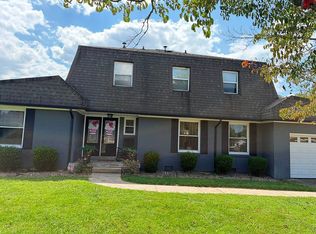 357 Catron Ave, Barbourville, KY 40906