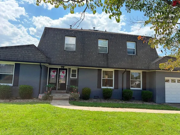 357 Catron Ave, Barbourville, KY 40906