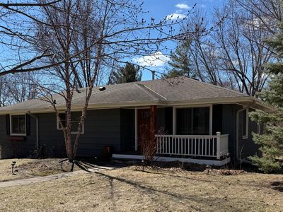 7474 Knollwood Dr, Mounds View, MN, 55112