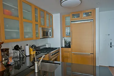 Rented by City Connections Realty