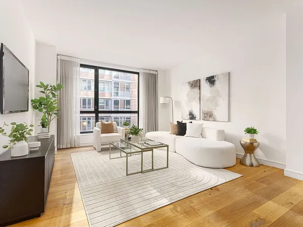 540 W 28th St APT 3B, New York, NY 10001
