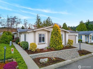 2610 E Section Street #95, Mount Vernon, WA