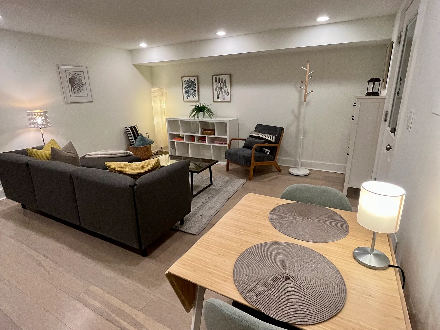 1317 Allison St NW — Photo 2