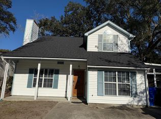 1708 Orange Grove Shores Dr, Charleston, SC 29407