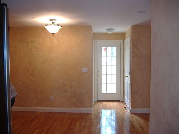 Dining Nook
