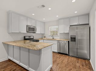 2725 Wayside Ave, Fort Worth, TX 76110