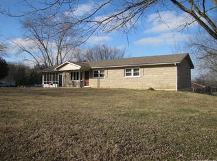 2990 Anna Ln NW, Corydon, IN 47112