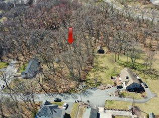 44 Belec St, Cumberland, RI 02864