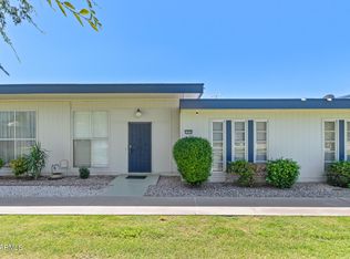 13035 N 100th Dr, Sun City, AZ 85351