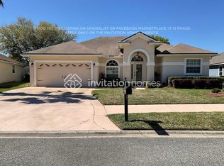 14172 Fish Eagle Dr E, Jacksonville, FL 32226