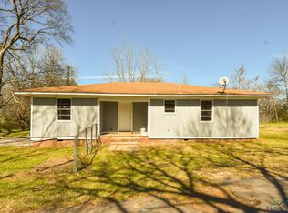 106 Wheatville Rd, Naples, TX 75568