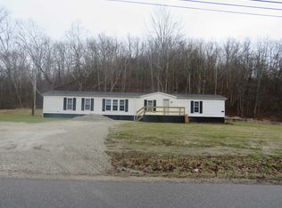 1406 State Highway 2078, Olive Hill, KY 41164