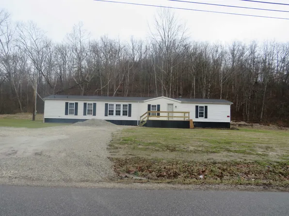1406 State Highway 2078, Olive Hill, KY 41164