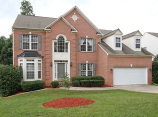 173 Flowering Grove Ln, Mooresville, NC 28115
