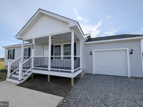 10824 Clipper Cir, Princess Anne, MD 21853