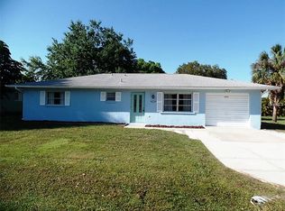 21072 Denise Ave, Pt Charlotte, FL 33952