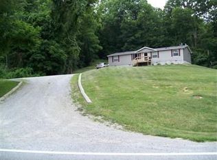 8495 Taft Hwy, Dry Ridge, KY 41035