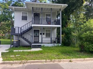 1363 W 24th St, Jacksonville, FL 32209