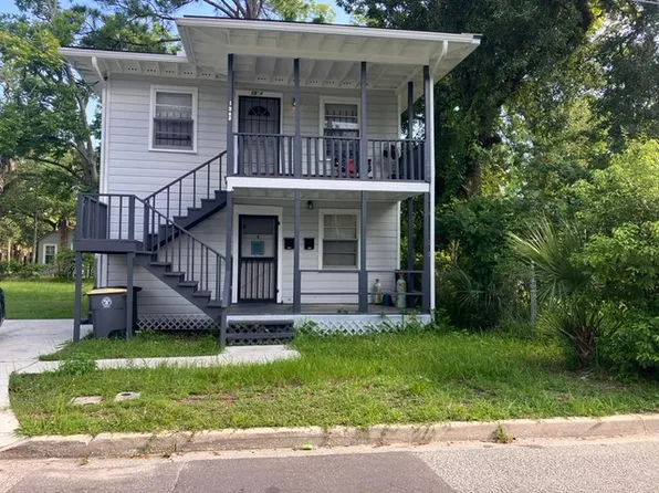 1363 W 24th St, Jacksonville, FL 32209
