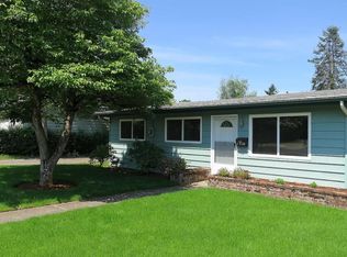 1710 E 33rd St, Vancouver, WA 98663