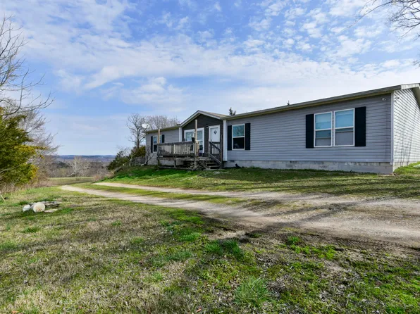522 Fish N Fun Drive, Shell Knob, MO 65747