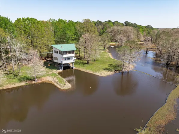 350 Brushy Creek Rd, Sibley, LA 71073