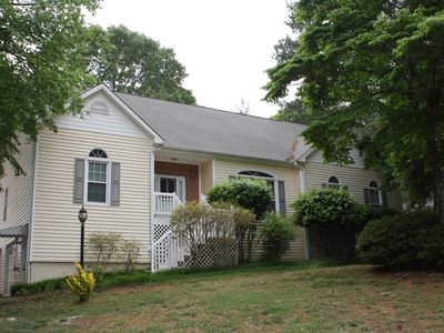5349 Cross Creek Cv, Acworth, GA, 30102