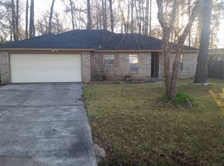 8871 Spring Woods Dr, Montgomery, TX 77316