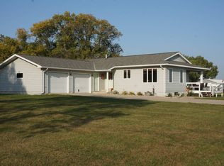 12878 465th Ave, Peever, SD 57257