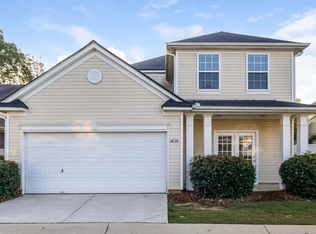 3634 Roseman Lndg, Cumming, GA 30040