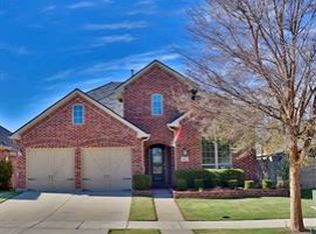 813 Fenceline Dr, Argyle, TX 76226