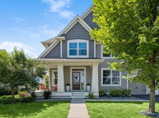 4662 165th St W, Lakeville, MN 55044